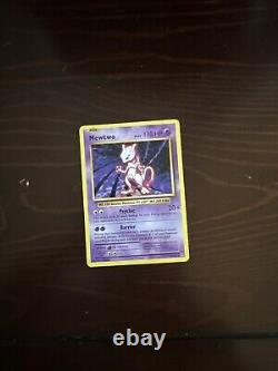 Cartes Pokemon rares