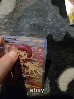 Cartes Pokémon rares