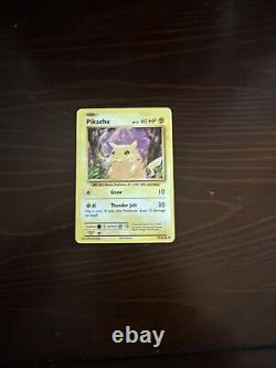 Cartes Pokemon rares