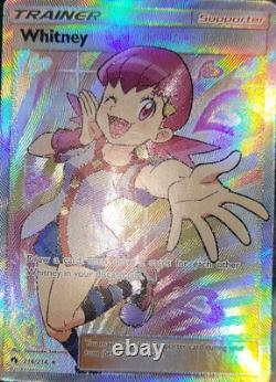 Cartes Pokémon rares