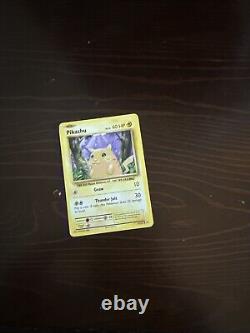 Cartes Pokemon rares