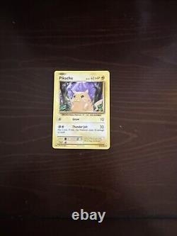 Cartes Pokemon rares