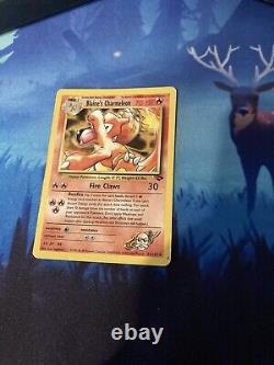 Cartes Pokémon rares 1995
