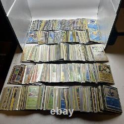 Cartes à échanger en vrac Pokémon TCG HOLOS RARES