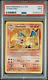 Charizard 003/034 Jeu De Cartes à Collectionner Classique Holo Psa 9