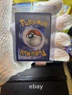 Charizard 2016 XY Evolutions Rare Holo Pokemon Presque neuf #11/108