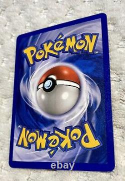 Charizard 3/110 Holo Legendary Collection Pokemon Trading Card Nm/lp Anglais