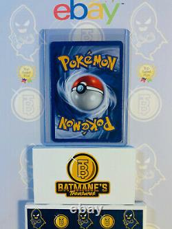 Charizard 3/110 Mp Les Collections Légendaires Holofoil Rare Holo Pokemon Card