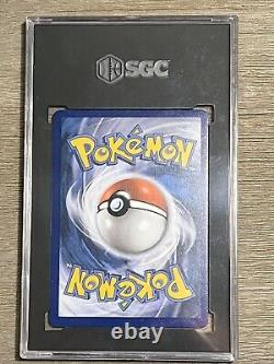 Charizard 4/102 La Carte Pokémon Célébration De L'anniversaire Du Rare Sga Classé -9 Monnaie