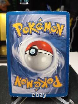 Charizard 4/130 Base Set 2 Illimité Holo Rare 2000 WOTC Carte Pokémon TCG HP