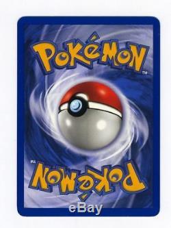 Charizard 4/130 Rare Holo Base Set 2 Cartes Pokémon D'origine N Mint Tcg 1st Go Xy