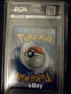 Charizard Gx 150/147 Carte Pokémon Art Rare Hyper Rare Psa Gem Mint 10