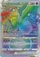 Charizard Vstar 174/172 Rare Secrète Étoiles Brillantes Pokemon Tcg