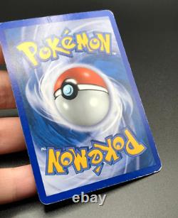 Charizard (espèce Delta) Gardiens Du Cristal Holo Rare 4/100 Pokemon Card