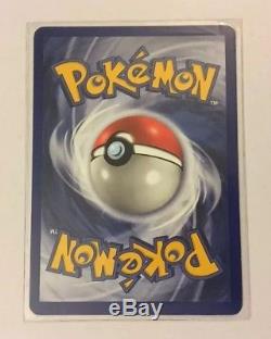 Charmeleon 1st Edition Pokemon Card Mint Condition