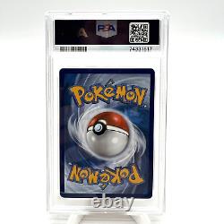Collection Classique de Célébrations de Charizard #4 Carte Pokémon Holo PSA 10 Gem Mint