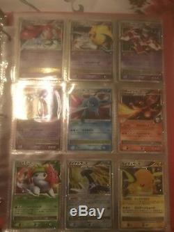 Collection De Cartes Pokemon Huge Plus De 400 Cartes Holos & Super Rare Avec Paquets Non Ouverts