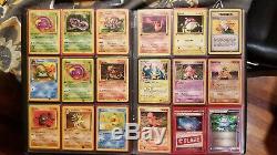 Collection De Cartes Pokémon Lot 3900+ Charizard Holo Rare Promo Ex Gx Ultra