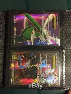 Collection De Cartes Pokemon Ultra Rare