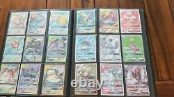 Collection De Classeur De Cartes Pokemon Pokemon Pointrairare