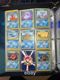 Collection de Pokémon rare de 20 ans, OBTENEZ TOUTES LES CARTES VUES