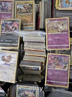 Collection massive de cartes Pokémon : ÉNORME INVESTISSEMENT, PLUS DE 150 CHARIZARDS VINTAGE INCROYABLES