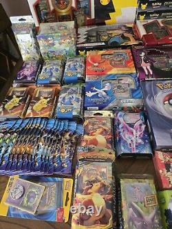 Collection massive de cartes Pokémon : ÉNORME INVESTISSEMENT, PLUS DE 150 CHARIZARDS VINTAGE INCROYABLES