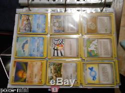 Complete Set Ex Sandstorm Pokemon Cartes Inc Holos Rares No Ex Cards Inc