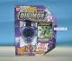 Digimon Digivice D-power Renamon Us Ver 1.0 Bleu Col Nouveau Avec Carte Rare Seulement Un