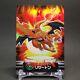 Ex + Charizard 003 Pokemon Zukan Carte Japonaise Holo Rare Nintendo F / S<br/><br/>(note: "f/s" Likely Stands For "free Shipping")