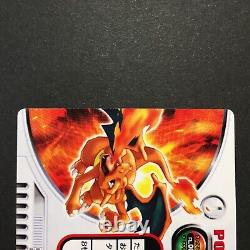 EX + Charizard 003 Pokemon Zukan Carte Japonaise Holo Rare Nintendo F / S



<br/> 
 <br/> (Note: 'F/S' likely stands for 'Free Shipping')
