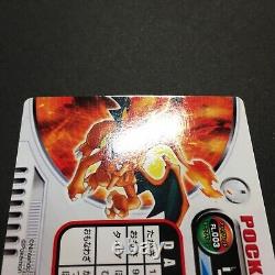 EX + Charizard 003 Pokemon Zukan Carte Japonaise Holo Rare Nintendo F / S
<br/>
<br/>  	
(Note: 'F/S' likely stands for 'Free Shipping')