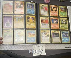 Énorme Lot de Collection de Cartes Pokémon Rares Holos Garanties Ultra Rare! EX/GX/V