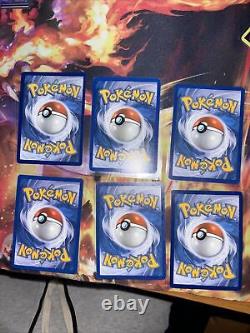 Énorme lot de cartes Pokémon vintage ! Holos secrètes rares