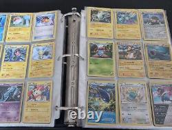 Énorme lot de collection de cartes Pokémon Rares, Holos 50+ ultra rares, 3 000+ cartes