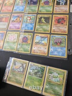 Énorme lot de collection de cartes Pokémon Rares, Holos 50+ ultra rares, 3 000+ cartes