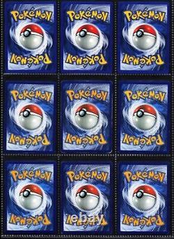 Énorme lot de collection de classeurs de 180 cartes Pokémon mixtes Ultra Rare Full Art