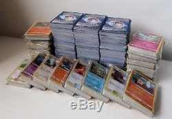 Epic Pokemon Card Bundle X 20 1000 Garantie Ultra Rare Ex Gx Full Art