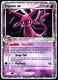 Espeon Ex Forces Cachées #102/115 Carte Pokemon Rare Holo Ultra R2-725