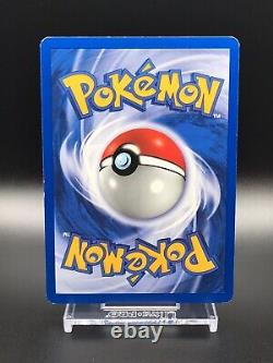 Gyarados Brillant Neo Apocalypse Holo Secret Rare 65/64 Carte Pokémon