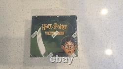 Harry Potter Tcg Trading Card Jeu Chambre Des Secrets Booster Box Scellé