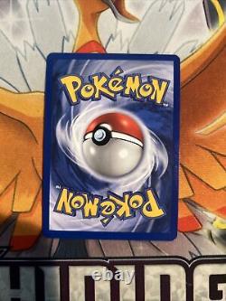 Houndoom 8/64 Holo Neo Revelation Near-mint? Deux Swirl? Carte Pokémon Tcg