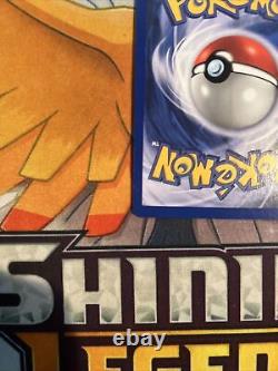 Houndoom 8/64 Holo Neo Revelation Near-mint? Deux Swirl? Carte Pokémon Tcg