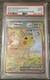 Illustration Spéciale Rare Pikachu (sir) Ex Psa 9