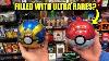 Incroyable Nouvelle Boîte Pokemon Remplie De Cartes Ultra Rares