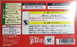 Jeu De Cartes Pokemon Xy Mario Luigi Pikachu Spécial Box Japan Avec Bonus