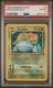 Jeu Pokemon 1999 Venusaur Holo #15 Psa 6 Ex-mt