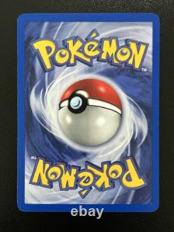 LT. SURGE'S FEAROW Carte Pokémon WOTC 1ère Édition Gym Heroes 7/132 HOLO NM (A)