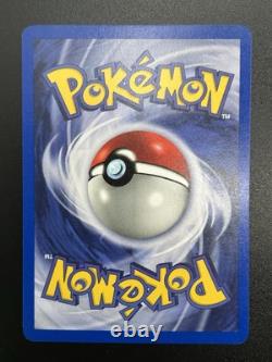 LT. SURGE'S FEAROW Carte Pokémon WOTC 1ère Édition Gym Heroes 7/132 HOLO NM (A)
