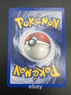 LT. SURGE'S FEAROW Carte Pokémon WOTC 1ère Édition Gym Heroes 7/132 HOLO NM (A)
